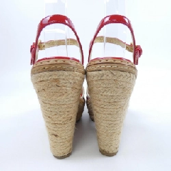 Giày sandal PRADA - Hàng hiệu Authentic 830622