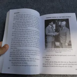 THƯỢNG TƯỚNG LÊ THẾ TIỆM: DẤU ẤN THỜI GIAN 568188