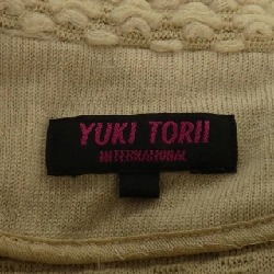Áo khoác YUKI TORII - Hàng hiệu Authentic 808765