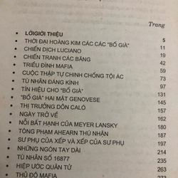 mafia tên gọi đầy bí ẩn in năm 2002 458933