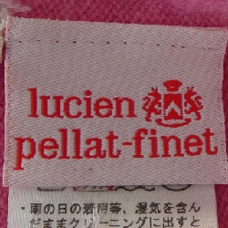 【Mã giảm giá】Lucien Pellat-Finet áo len 635972