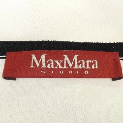 Max Mara STUDIO 632101826700 Đầm - Hàng hiệu Chính hãng 808769