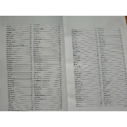 (Remake) A205 Nhận diện dược liệu - 547 trang - SỨC KHỎE - THỂ THAO - An Nhiên Thư Quán - ANTQ3110-34 617273