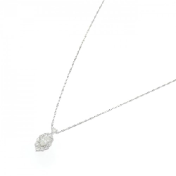 Dây chuyền kim cương PT950/PT850 0.30CT - Hàng hiệu Chính hãng 859748