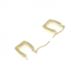 Bông tai 750YG - Hàng hiệu Authentic 869358