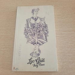 Lạc giới - Thủy Anna