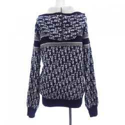 Áo khoác Christian Dior Dior Oblique 114G12AM707 634056