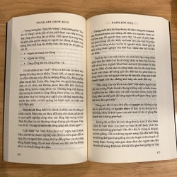 Nghĩ giàu làm giàu - Napoleon Hill 529850