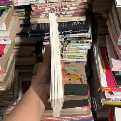 II Kinh Doanh: Dịch Vụ Sửng Sốt, Khách Hàng Sững Sờ - RON ZEMKE, KRISTIN ANDERSON - 2016 779242