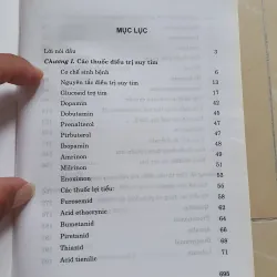 THUỐC TIM MẠCH  1022851