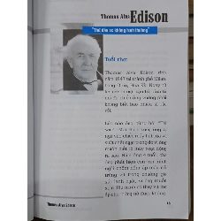 Dám ước mơ để trưởng thành: 25 câu chuyện đời phi thường - Sandra McLeod Humphrey 750473