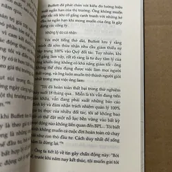 Warren Buffett 22 Thương Vụ Đầu Tiên Và Bài Học Đắt Giá Từ Những Sai Lầm 740146