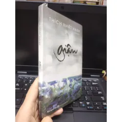 Sách: Giận - Tác giả: Thích Nhất Hạnh 932403