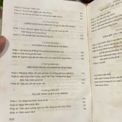 TRÍ TUỆ UNG CHÍNH, bản bìa cứng (XB 2003) 974533