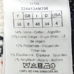 Jacket CHRISTIAN DIOR CHECK'N'DIOR 224V13AM706 - Hàng hiệu Authentic 809178