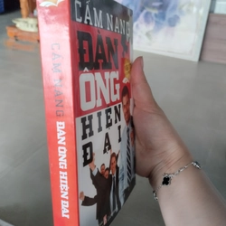 Cẩm nang đàn ông hiện đại _  496440
