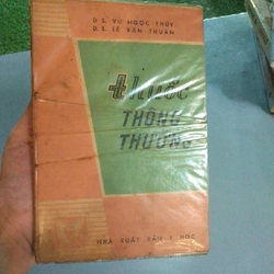 THUỐC THÔNG THƯỜNG - Vũ Ngọc Thúy 224243