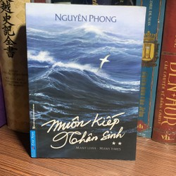 Muôn Kiếp Nhân Sinh - Many Times, Many Lives - Tập 2