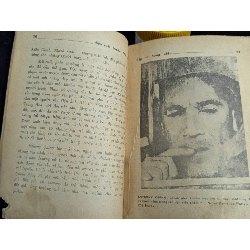 Diễn xuất trước ống kính - Điệp Vũ Hưng Châu