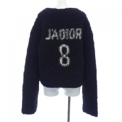 【Mã giảm giá】Christian Dior CHRISTIAN DIOR Áo len 642634