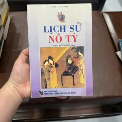 LỊCH SỬ NÔ TỲ- K5 1031094