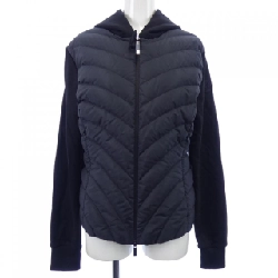 MONCLER 10938G00020 809KZ Áo khoác lông - Hàng hiệu Chính hãng