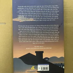 Dừng lựa chọn an nhàn khi còn trẻ 569012