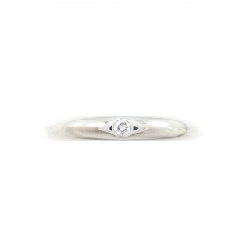 Nhẫn băng xếp Tiffany - Hàng hiệu Authentic 835765