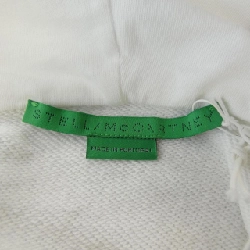 Áo hoodie ghi âm STELLA MCCARTNEY 631877