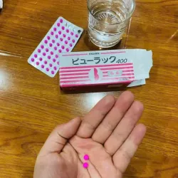 1 vỉ detox nhật (50v) 971582