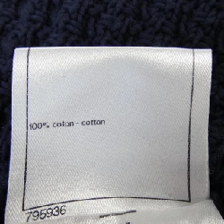 【Mã giảm giá】Áo cardigan CHANEL 643481