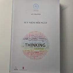 Suy niệm mỗi ngày