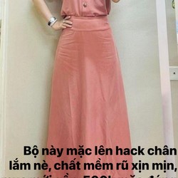 Maxi xịn, ,chất đẹp, torn chuẩn