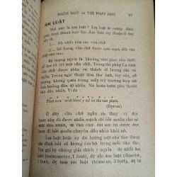 Khái niệm về ngôn ngữ thi pháp anh - Đỗ Khánh Hoan 362938