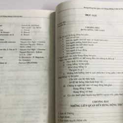 RUNG ĐỘNG THƯ GIÃN VỚI NĂNG LƯỢNG CẢM XẠ HỌC  675222