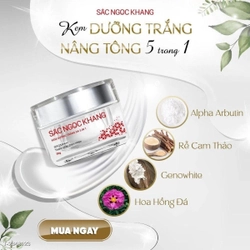 Combo kem dưỡng da ngày và đêm 392694