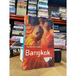 The Rough Guide to Bangkok 563504