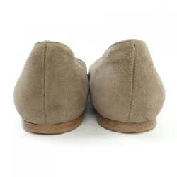 【Mã giảm giá】Giày GIANVITO ROSSI 662155