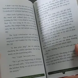 Những người bạn nhỏ (Song Ngữ) 607756