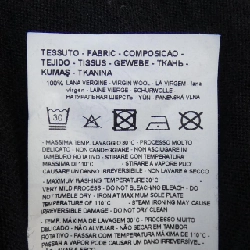 Hàng hiệu EMPORIO ARMANI - Áo len 898356