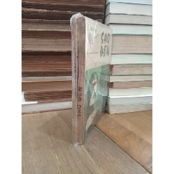 Sao đen - Triệu Huấn