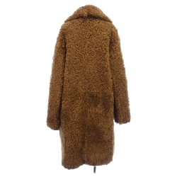 Áo khoác lông cừu PRADA 636576