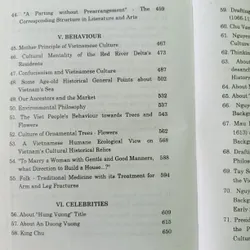 Văn hóa Việt Nam TÌM TÒI VÀ SUY NGẪM 589140