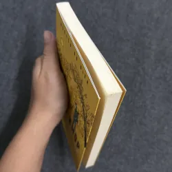 Rừng khộp mùa thay lá (Tác giả ký tặng) - Nguyễn Vũ Điền 798003