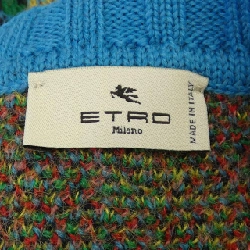 ETRO ニット - Hàng hiệu Authentic 900386