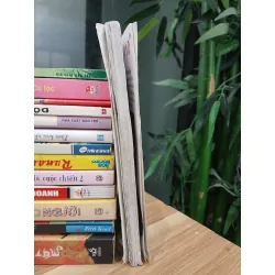 Khám phá tri thức – Thu Trang (sưu tầm và biên soạn) 576053