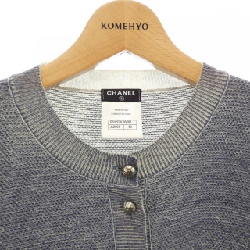 CHANEL P51227K06581 Áo - Hàng hiệu Chính hãng 809487