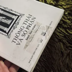 Thông thái và số phận 1020160