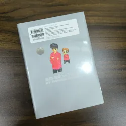 Em bé và tôi - Tập 1 - SEAL 789616