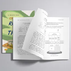 Sống Đời Rủng Rỉnh Thong Dong - Lê Hoàng Linh - GIVER BOOKS - KỸ NĂNG 595437
